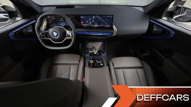BMW X3 xDrive 20d купить на сайте DeffCars