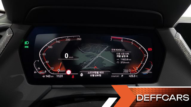 BMW 1-SERIES 120i Sports купить на сайте DeffCars