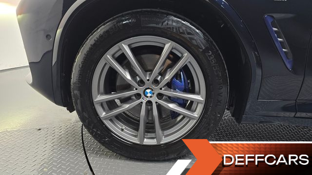 BMW X3 xDrive 20d M Sport купить на сайте DeffCars