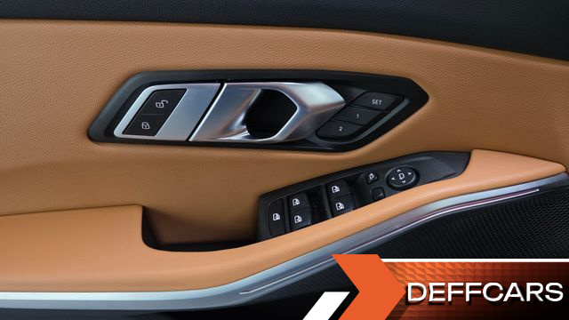 BMW 3-SERIES 320i купить на сайте DeffCars