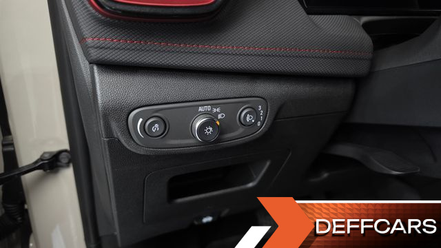 ChevroletGMDaewoo TRAILBLAZER 1.3 Turbo 2WD RS купить на сайте DeffCars
