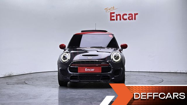 Mini COOPER JCW 3rd Generation купить на сайте DeffCars