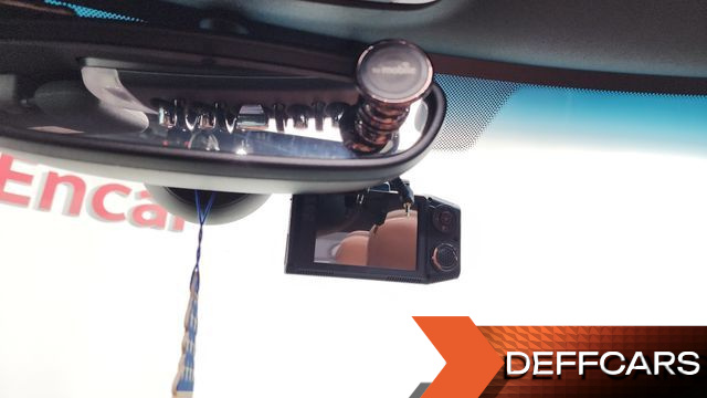 Mini COOPER CONVERTIBLE Standard 3rd купить на сайте DeffCars