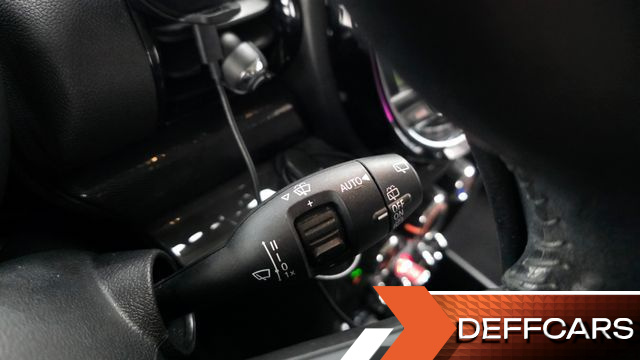 Mini CLUBMAN Standard 2nd купить на сайте DeffCars