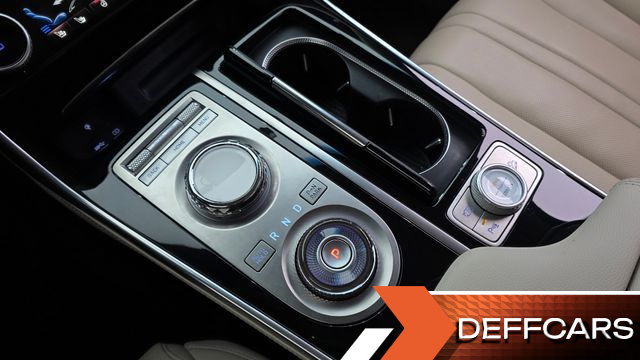 Genesis GV80 2.5T Gasoline AWD купить на сайте DeffCars