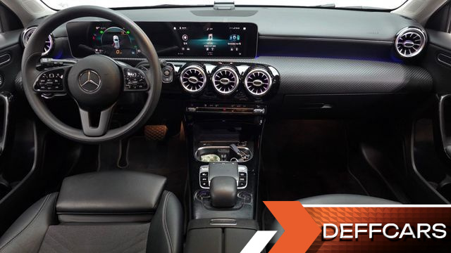 Mercedes A-CLASS A220 Hatchback купить на сайте DeffCars