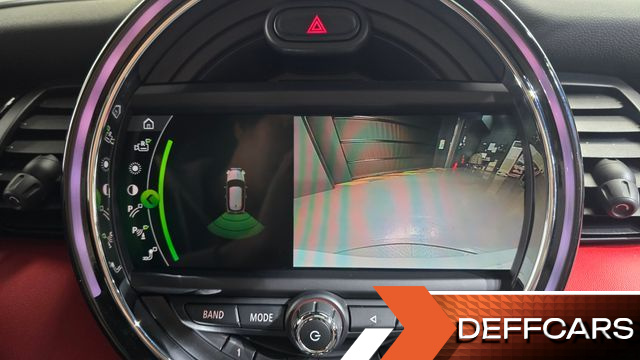 Mini COOPER JCW 3rd Generation купить на сайте DeffCars