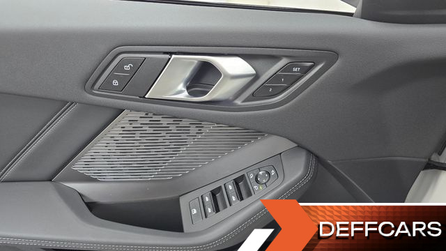 BMW 1-SERIES 120 купить на сайте DeffCars