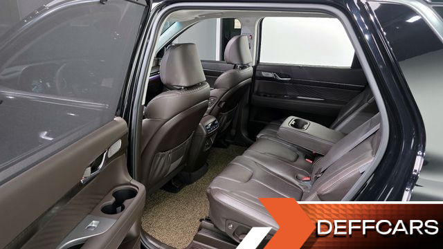 Hyundai PALISADE Gasoline 3.8 4WD Calligraphy купить на сайте DeffCars