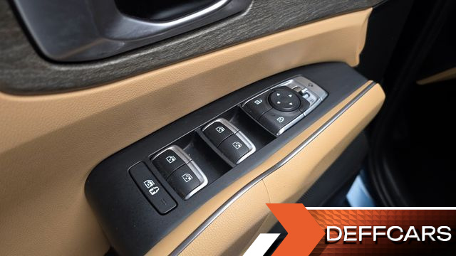 Kia SORENTO Diesel 2.2 2WD Prestige купить на сайте DeffCars