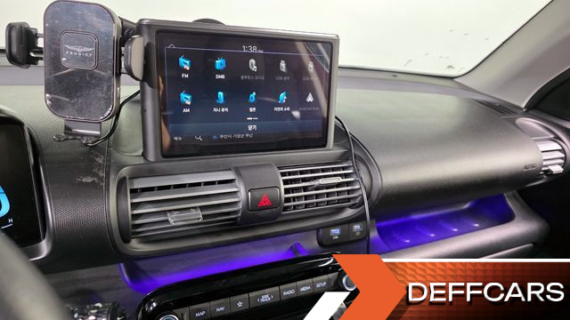 Hyundai CASPER Modern купить на сайте DeffCars