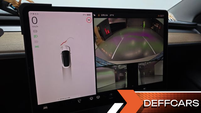 Tesla MODEL 3 Long Range AWD купить на сайте DeffCars