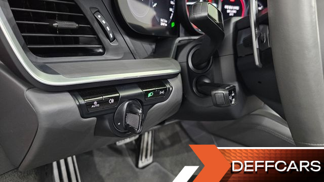 Porsche 911 Carrera 4S Cabriolet купить на сайте DeffCars