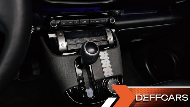 Hyundai CASPER Turbo The Essential купить на сайте DeffCars