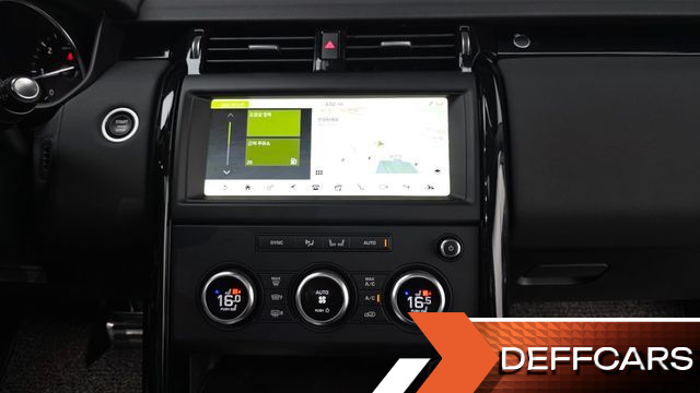 Land Rover DISCOVERY 2.0 SD4 SE купить на сайте DeffCars