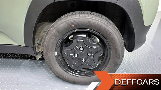 Hyundai CASPER Modern купить на сайте DeffCars