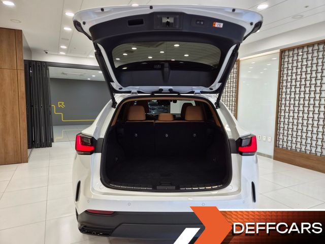 Lexus NX Luxury купить на сайте DeffCars