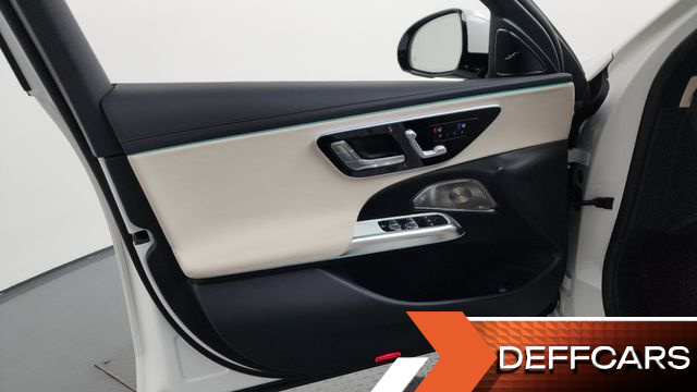 Mercedes E-CLASS E300 4MATIC AMG Line купить на сайте DeffCars