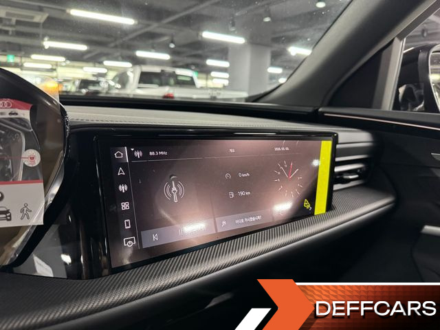 Audi Q5 40 TDI Quattro S Line Black Edition купить на сайте DeffCars