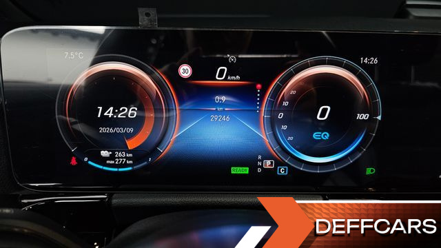 Mercedes EQA EQA250 AMG Package Plus купить на сайте DeffCars