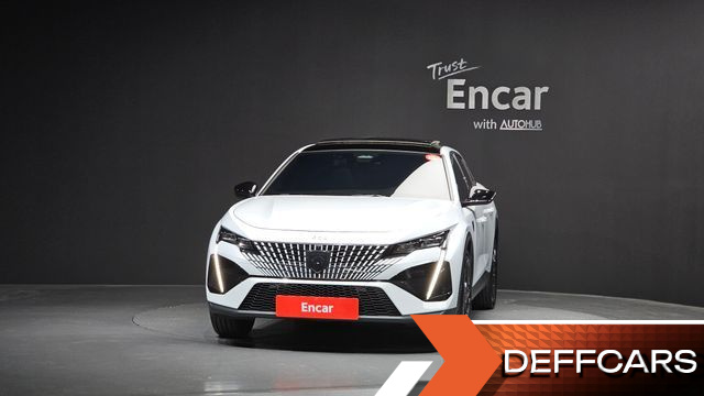 Peugeot 408 1.2 Pure Tech GT купить на сайте DeffCars