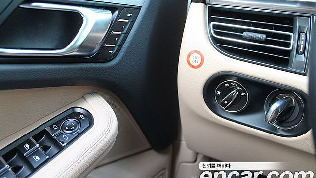 Porsche MACAN 2.9 S купить на сайте DeffCars