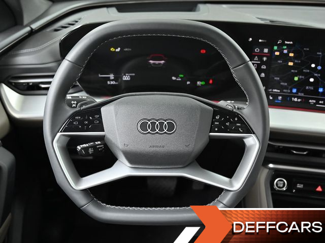 Audi Q5 40 TDI Quattro Advanced Sportback купить на сайте DeffCars