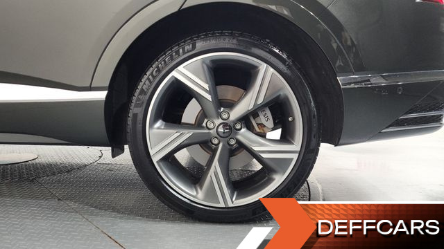 Genesis GV80 2.5T Gasoline AWD купить на сайте DeffCars