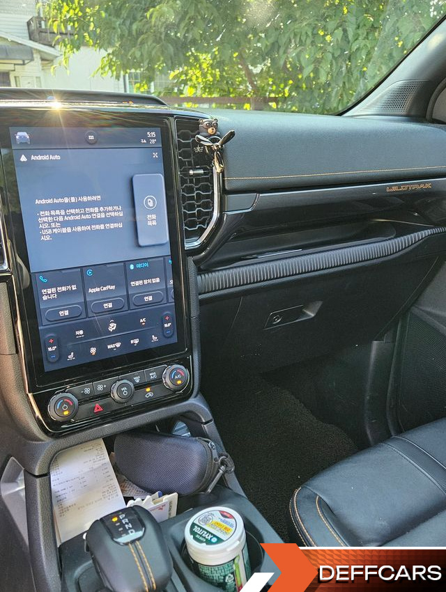 Ford RANGER 2.0 Wildtrack купить на сайте DeffCars