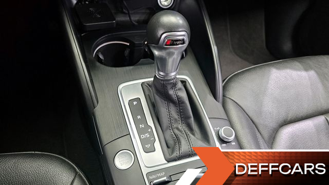 Audi A3 40 TFSI 8V купить на сайте DeffCars