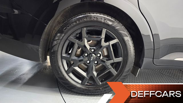 Kia CARNIVAL Gasoline 9-Seater Gravity купить на сайте DeffCars