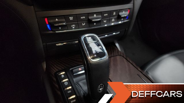 Maserati GHIBLI 2.0 GT 3rd купить на сайте DeffCars