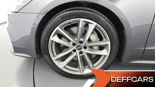 Audi A7 55 TFSI Quattro Premium купить на сайте DeffCars