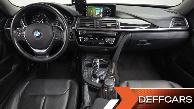 BMW 4-SERIES 420i Luxury GranCoupe купить на сайте DeffCars
