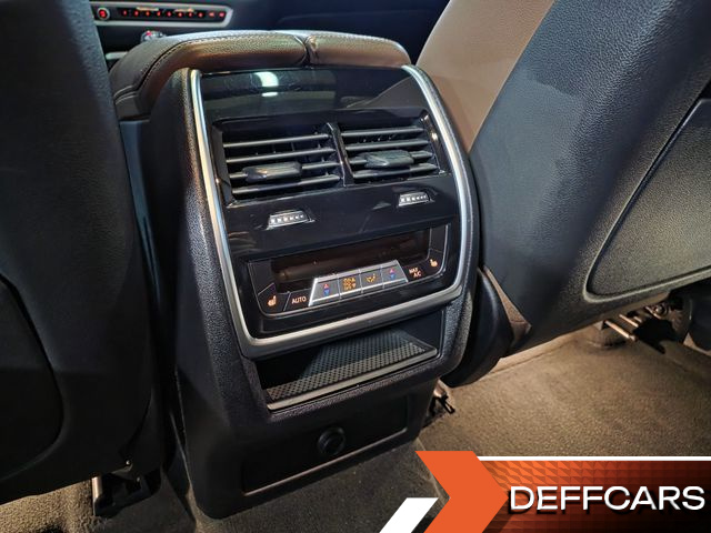 BMW X6 xDrive30d M Sport купить на сайте DeffCars