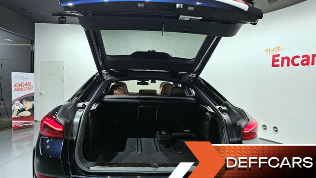 BMW X6 xDrive40d M Sport Online Exclusive купить на сайте DeffCars