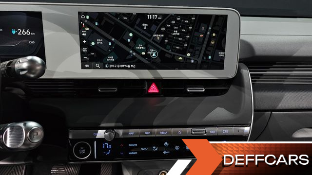 Hyundai IONIQ5 Long range Exclusive купить на сайте DeffCars