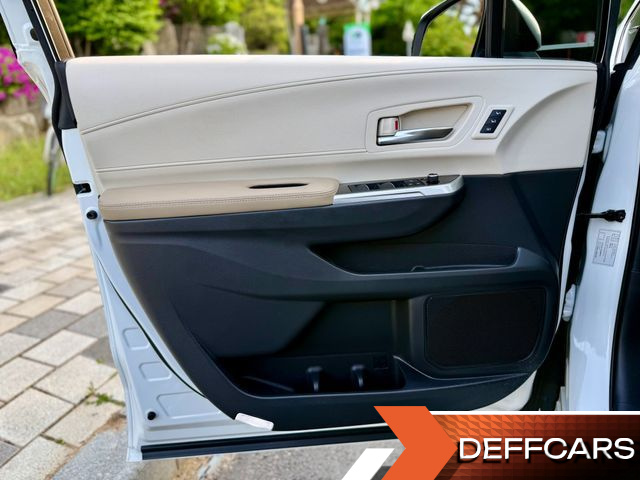 Toyota SIENNA 2.5 Hybrid 2WD купить на сайте DeffCars