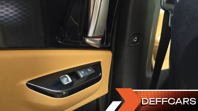 Kia CARNIVAL 9-Seater Signature купить на сайте DeffCars