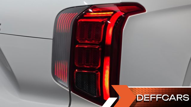 Hyundai PALISADE Diesel 2.2 2WD Calligraphy купить на сайте DeffCars