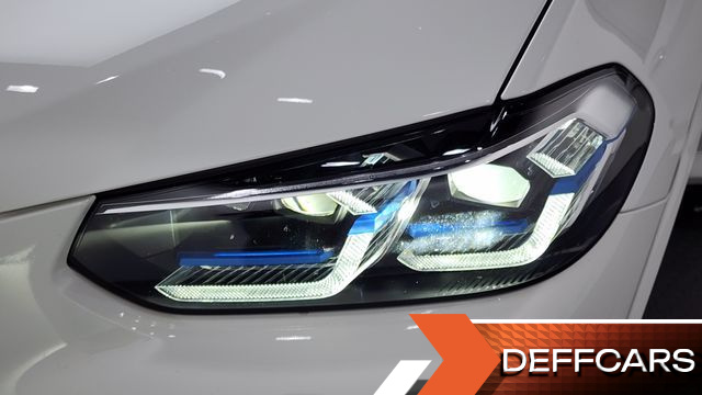 BMW X4 xDrive20i M Sports Pro купить на сайте DeffCars