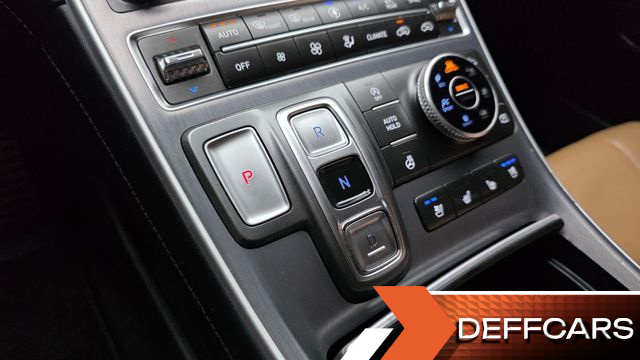 Hyundai SANTAFE Diesel 2.2 4WD Calligraphy купить на сайте DeffCars
