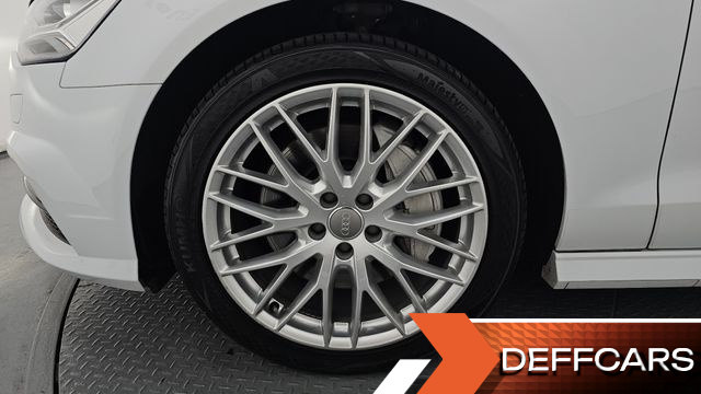 Audi A6 40 TFSI Premium C7 купить на сайте DeffCars