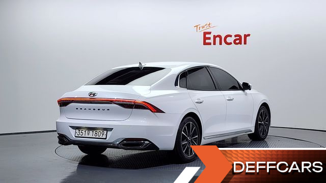 Hyundai GRANDEUR 3.3 Exclusice купить на сайте DeffCars