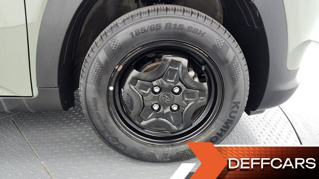 Hyundai CASPER Smart купить на сайте DeffCars