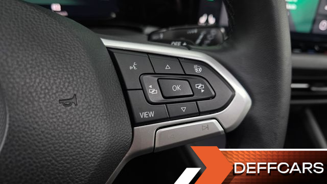 Volkswagen GOLF 2.0 TDI Prestige купить на сайте DeffCars