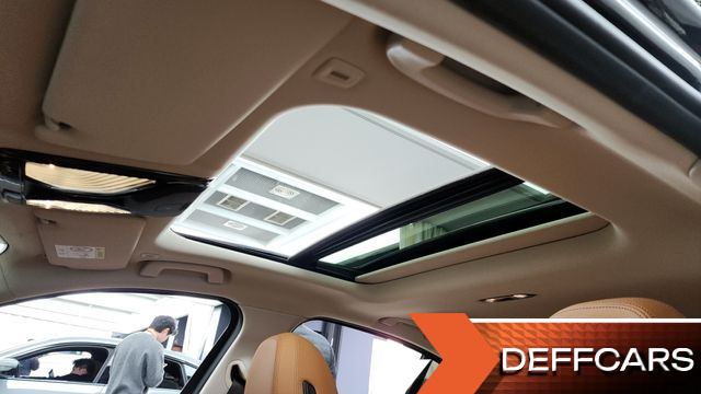 BMW 3-SERIES 320i купить на сайте DeffCars
