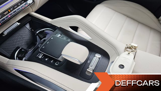 Mercedes GLE-CLASS GLE450 4MATIC купить на сайте DeffCars