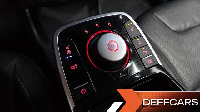 Kia NIRO Air купить на сайте DeffCars