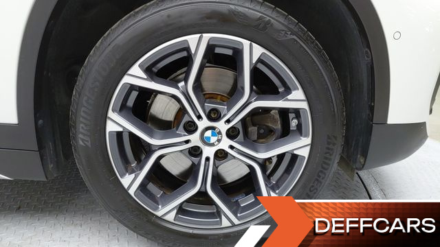 BMW X1 xDrive 20i xLine купить на сайте DeffCars